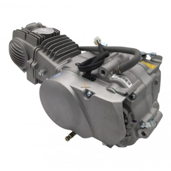 Pitbike-Motor YX 140 mit Rennnockenwelle Z40 passt für Kayo TT 140